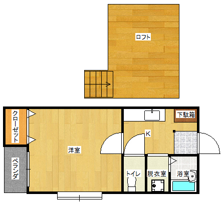 ポラリス別府Ⅴ　中村学園大学徒歩3分☆空きがでました☆_c0149785_16231186.jpg