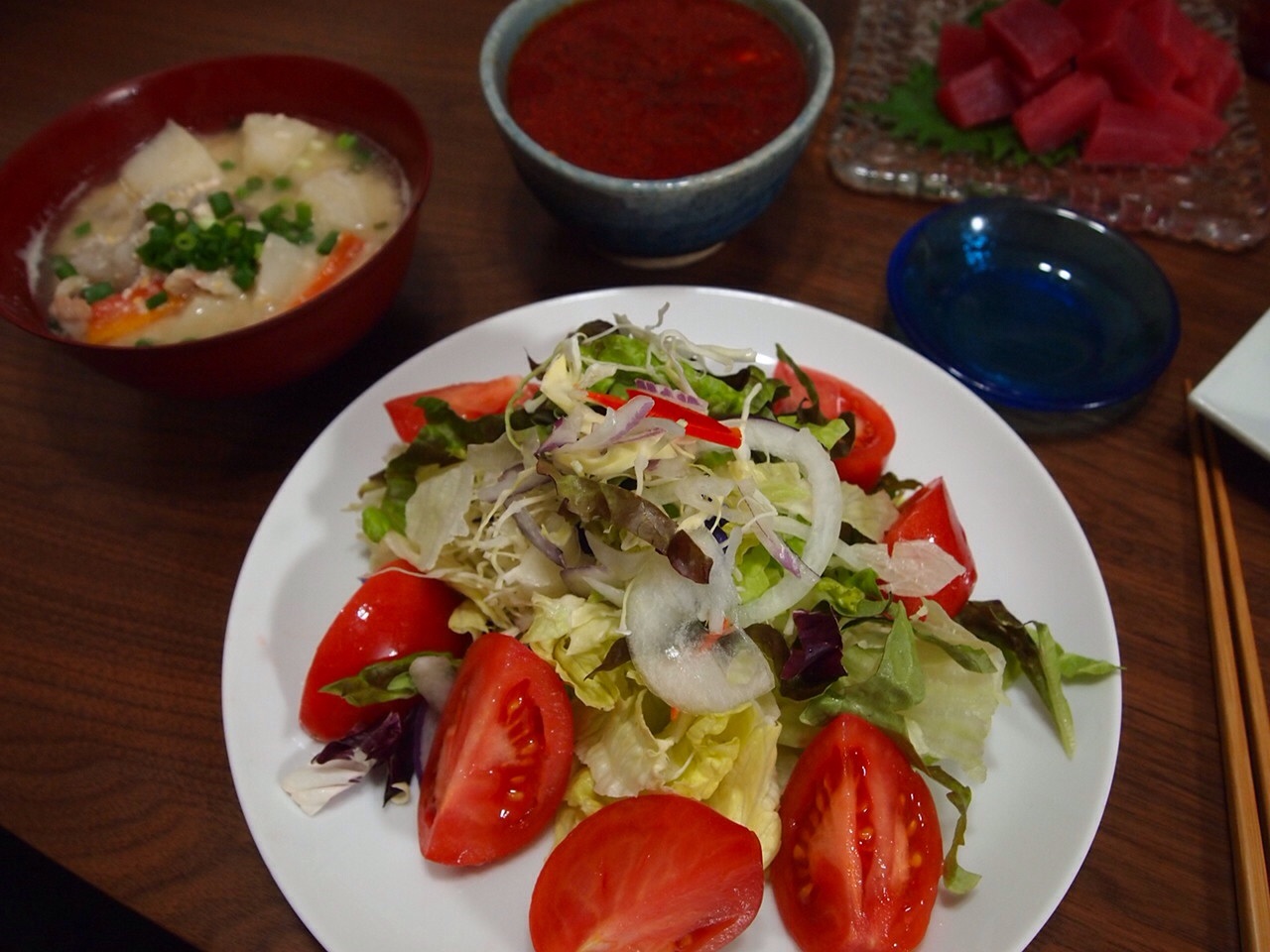 イカフェ Sobu 2