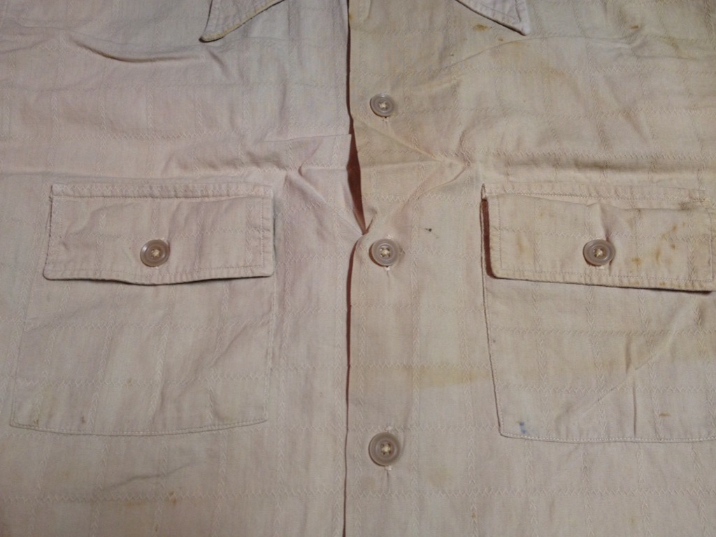 神戸店3/30(水)春物アイテム&服飾雑貨入荷!#2 Vintage Casual Shirt!!!(T.W.神戸店)_c0078587_13304881.jpg