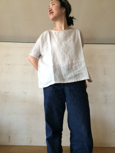着心地の良いものが快適な毎日をつくる。_e0357389_15111480.jpg