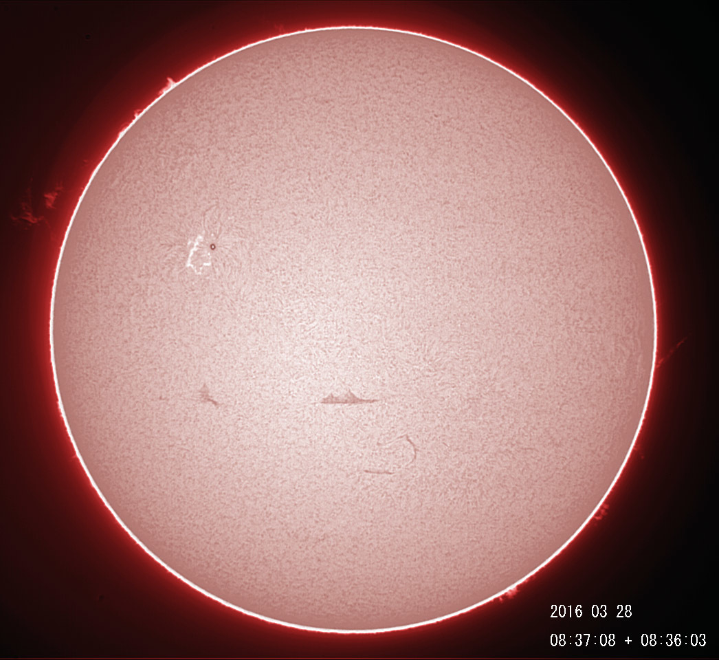3月28日の太陽_e0174091_18345242.jpg