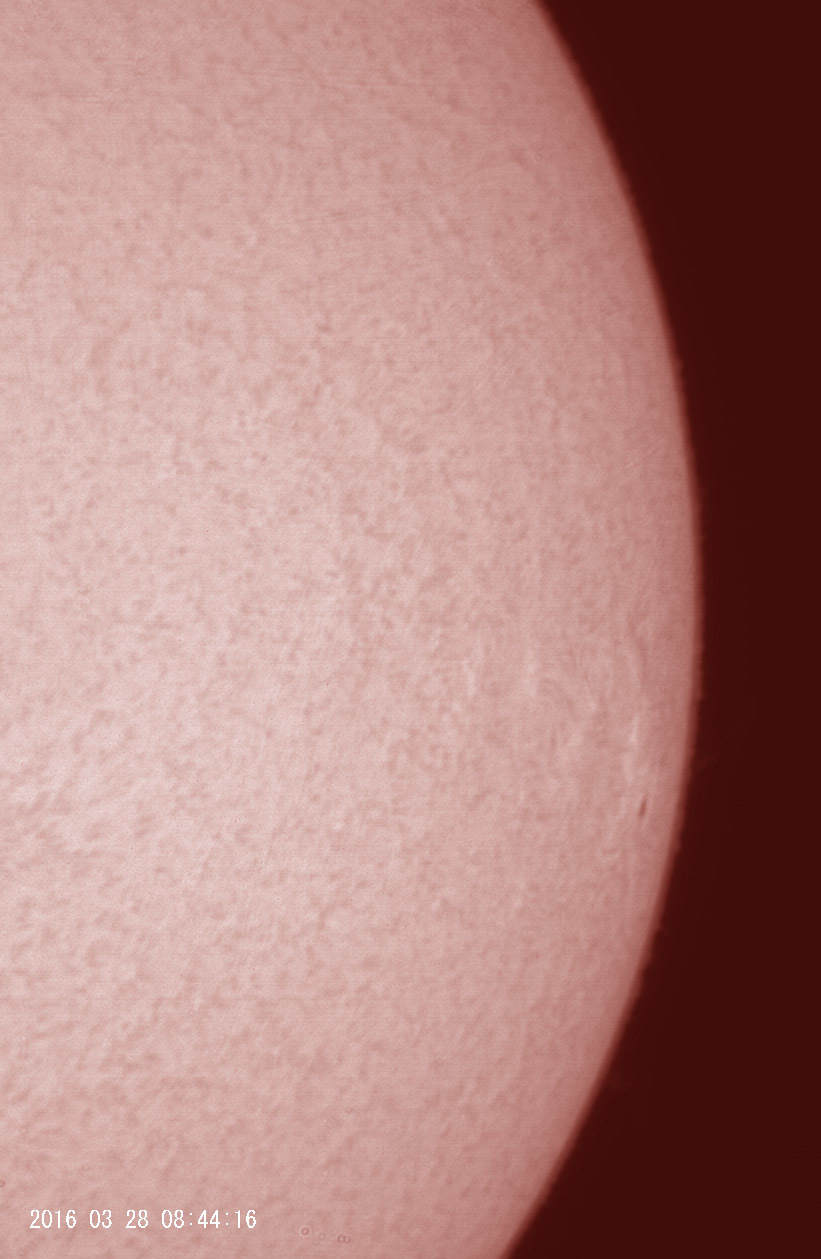3月28日の太陽_e0174091_18353537.jpg