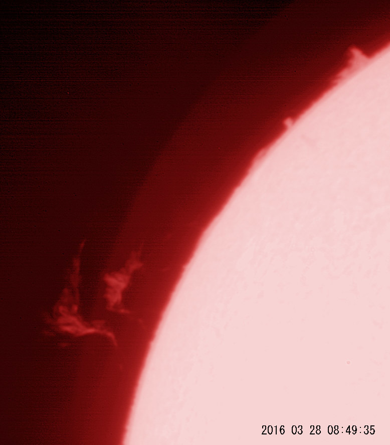 3月28日の太陽_e0174091_18355202.jpg