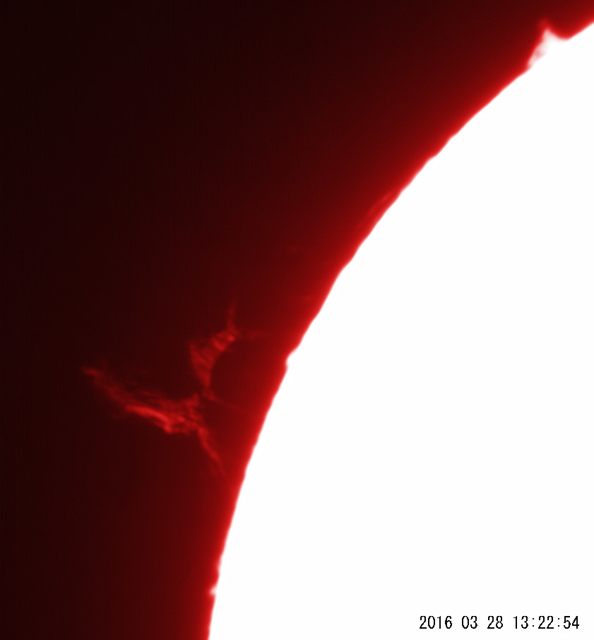 3月28日の太陽_e0174091_18360511.jpg