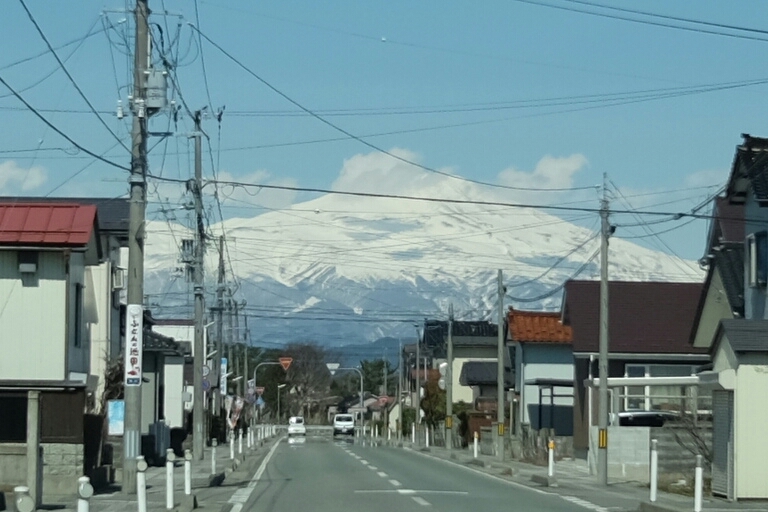 今日の鳥海山_a0289094_20375110.jpg