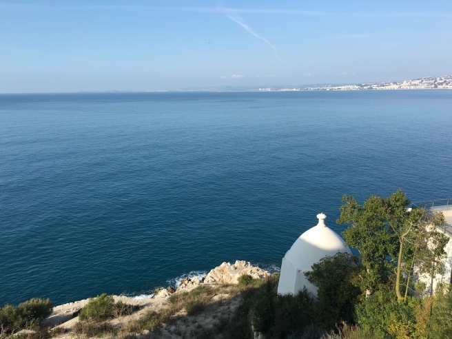Nizza ニース観光 -南フランス, コート ダ ジュールの旅①-_b0246303_21563196.jpg