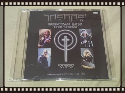 TOTO / BUDOKAN 2016_b0042308_0401843.jpg