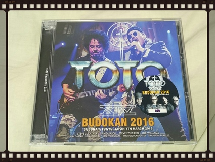 TOTO / BUDOKAN 2016_b0042308_040861.jpg