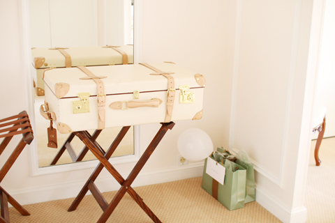 パラスホテル「Le Bristol Paris」のDeluxe Junior Suites♥︎_d0063314_17571868.jpg