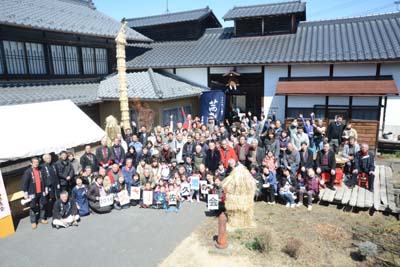 2016「茜さす」佐久酒の会　新酒発表会　開催_c0042426_843178.jpg