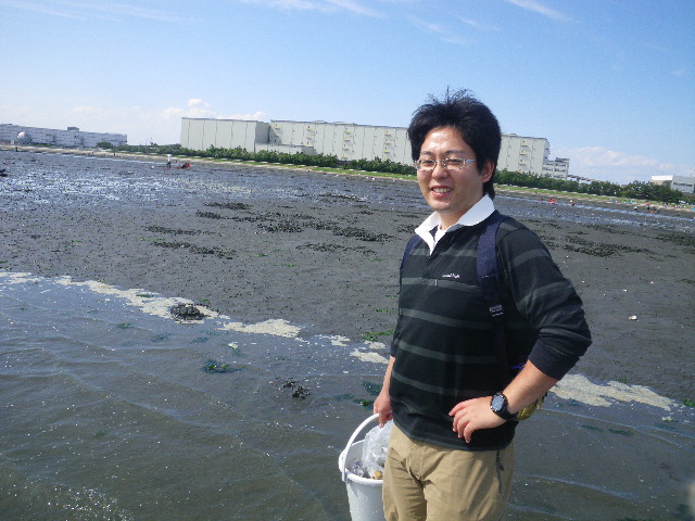14 5 18 東京湾特産のマテ貝を掘り出す 千葉県船橋三番瀬公園 おれの若いときはなあ 14 5 18 東京湾特産のマテ貝を掘り出す 千葉県船橋三番瀬公園 おれの若いときはなあ