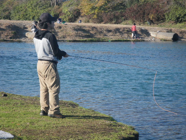 14 11 22 たぶんもう二度と来ません 栃木県佐野 加賀フィッシングエリア おれの若いときはなあ 14 11 22 たぶんもう二度と来ません 栃木県佐野 加賀フィッシングエリア おれの若いときはなあ