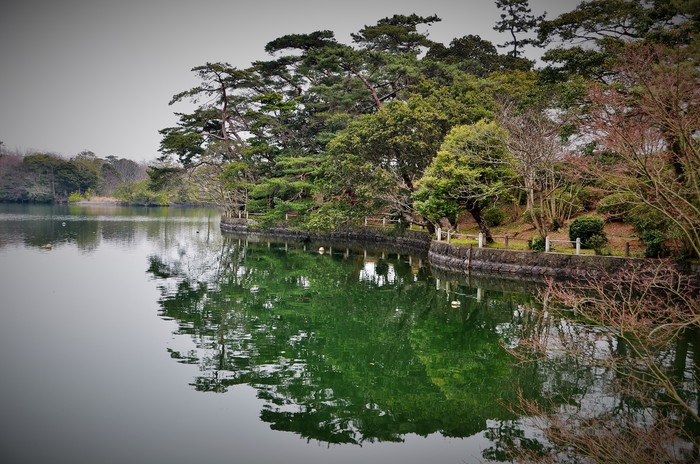 ”Tokiwa ParkからUBE Airport・・・そして旅立ち\"_d0153941_22412442.jpg