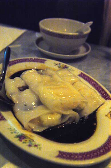 広東料理　Cantonese Chinese Food_d0047851_28433.jpg