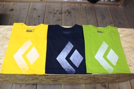Black Diamond アパレル入荷_a0330060_19065232.jpg