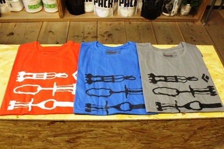 Black Diamond アパレル入荷_a0330060_19065698.jpg