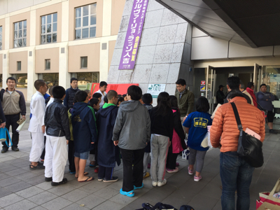 天真館・筑前との合同練習_b0172494_09300449.jpg