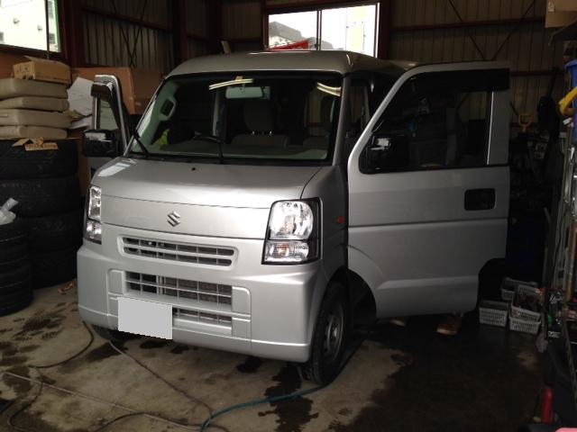 ☆御納車&ご成約ラーーーッシュ!!☆(伏古店)_c0161601_21592392.jpg