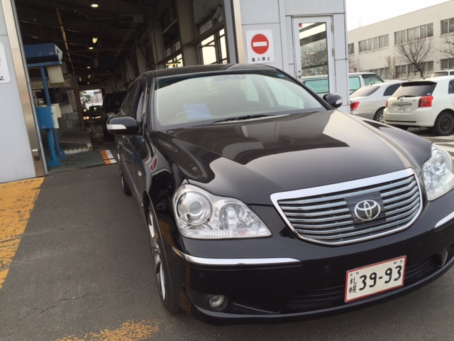 ☆御納車&ご成約ラーーーッシュ!!☆(伏古店)_c0161601_221454.jpg