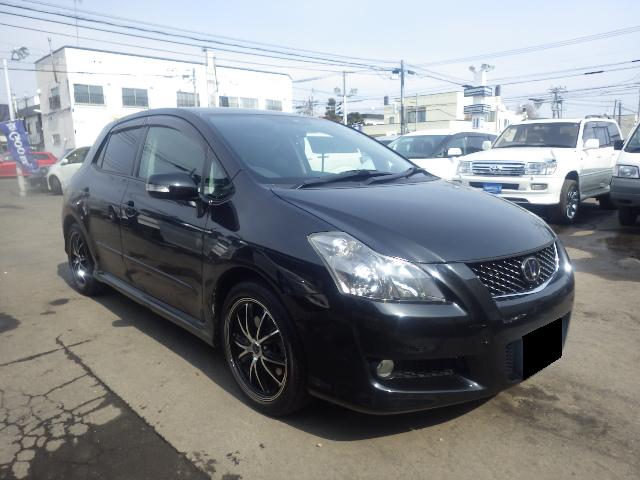 ☆御納車&ご成約ラーーーッシュ!!☆(伏古店)_c0161601_2232583.jpg