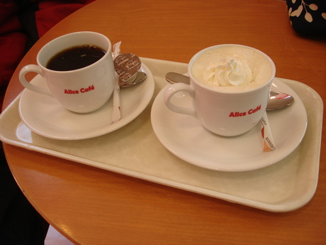 Alice Cafe ザ・モール仙台長町店_d0250123_21313691.jpg