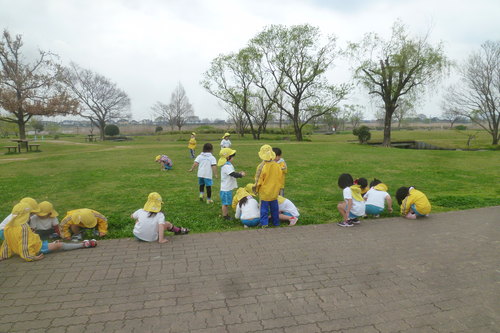 下江津湖公園へ!(^^)!_b0142227_12491334.jpg