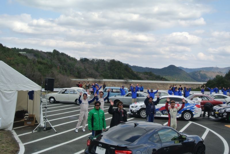 スバルを「体感」する_f0076731_16225677.jpg