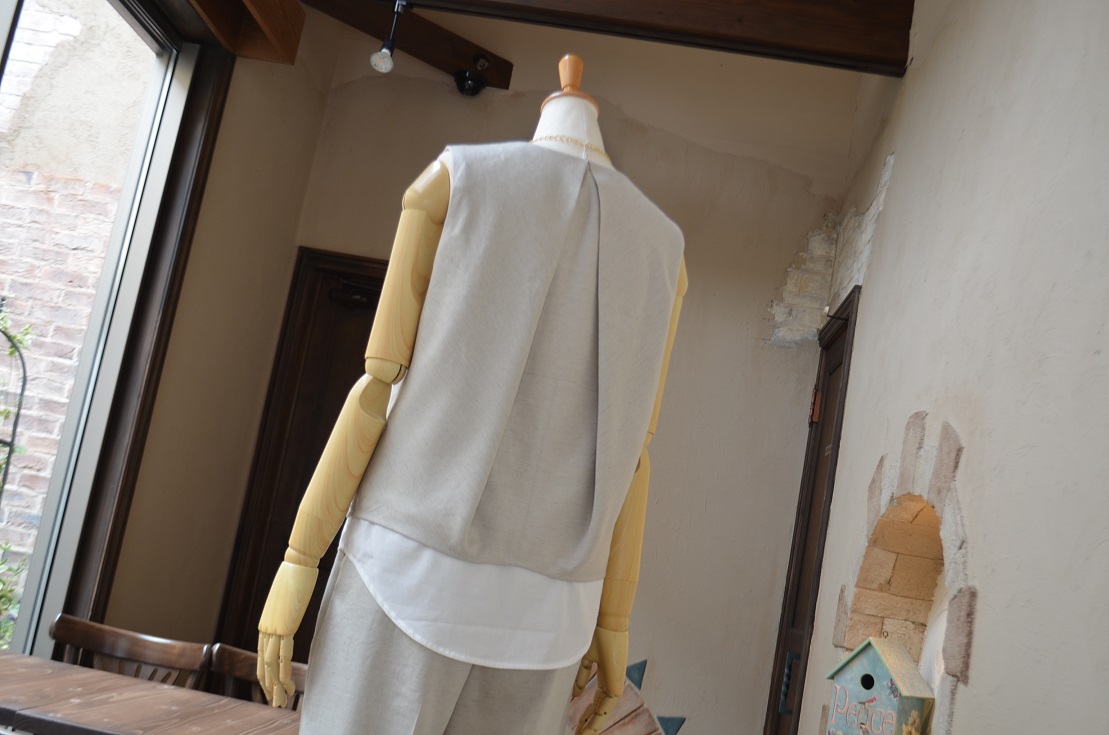 ”2016 Spring Style New... 3/30wed\"_d0153941_1647580.jpg