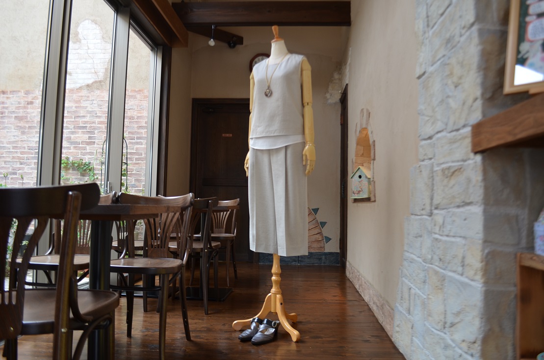 ”2016 Spring Style New... 3/30wed\"_d0153941_16525083.jpg