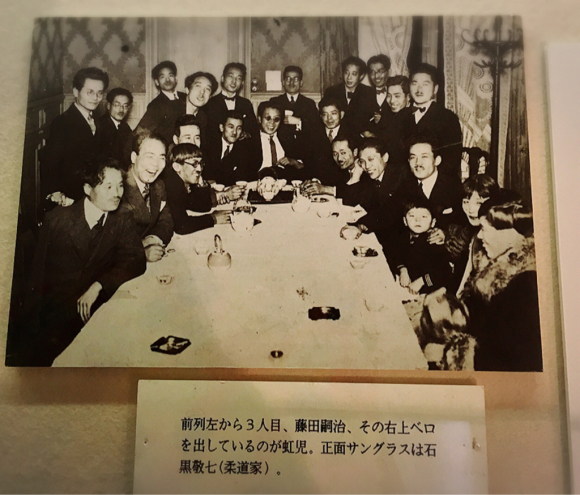 花嫁御寮の涙を見ました「蕗谷虹児記念館」:新発田・月岡温泉 花嫁御寮の涙を見ました「蕗谷虹児記念館」:新発田・月岡温泉