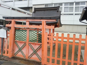 61-11 采女神社（うねめじんじゃ）（春日大社境外末社）　奈良県奈良市鎮座_a0057057_20473764.png