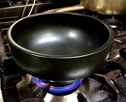 鍋焼きうどん終了!次の企画は?「焼くうどん」_c0092877_223015.jpg