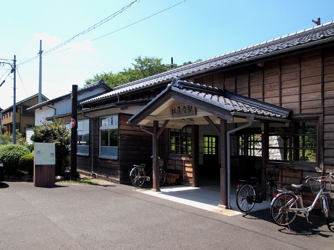 小浜線松尾寺駅_f0116479_14331470.jpg