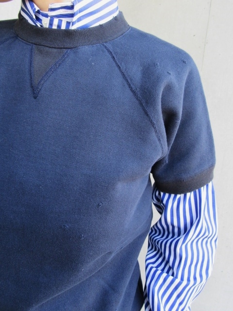 INDIVIDUALIZED SHIRTS ･･･ WIDE PIN STRIPE STYLE SAMPLE！★！_d0152280_11465426.jpg