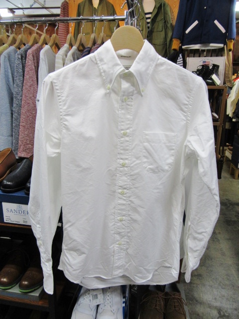 INDIVIDUALIZED SHIRTS ･･･ WIDE PIN STRIPE STYLE SAMPLE！★！_d0152280_11503228.jpg