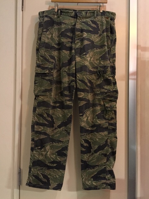 4月2日(土)大阪店スーペリア入荷!#1 Military編Part1!タイガー 4月2日(土)大阪店スーペリア入荷!#1 Military編Part1!タイガー