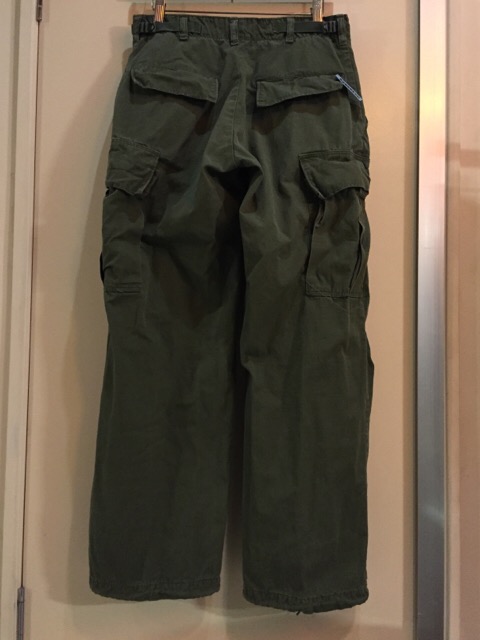 4月2日(土)大阪店スーペリア入荷!#1 Military編Part1!タイガー