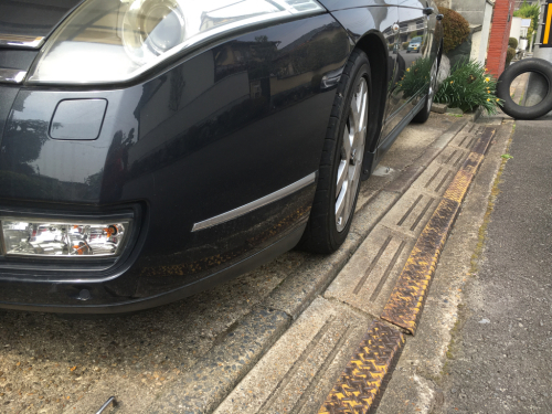 車運搬業務_c0105691_11572928.jpg