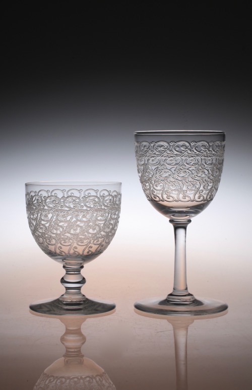 Baccarat ROHAN ETC..._c0108595_3501793.jpg