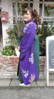 2016 袴スタイル_a0123703_15420526.jpg
