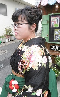 2016 袴スタイル_a0123703_15443430.jpg