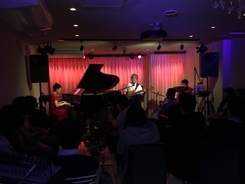 Jazzlive comin 本日木曜日のライブ!_b0115606_10145105.jpeg