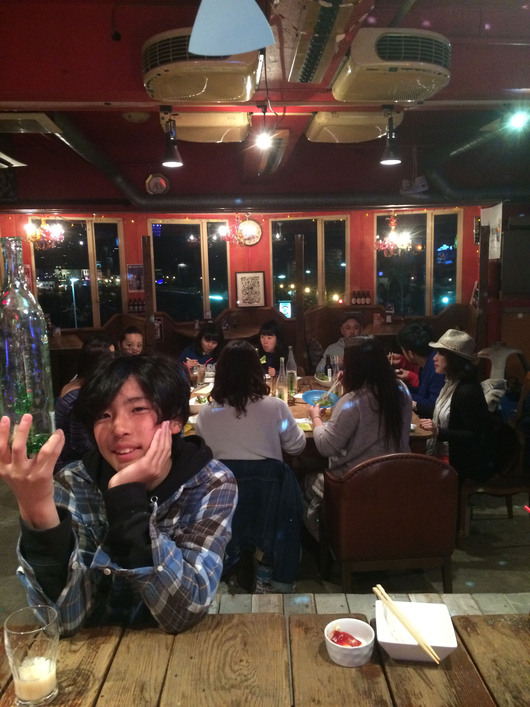 桜咲く4月の営業予定です!!!ウキウキする季節は江の島CurryDinner OPPA-LAに来ませんか?_d0106911_1959681.jpg