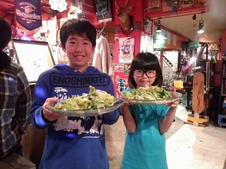 桜咲く4月の営業予定です!!!ウキウキする季節は江の島CurryDinner OPPA-LAに来ませんか?_d0106911_20355576.jpg