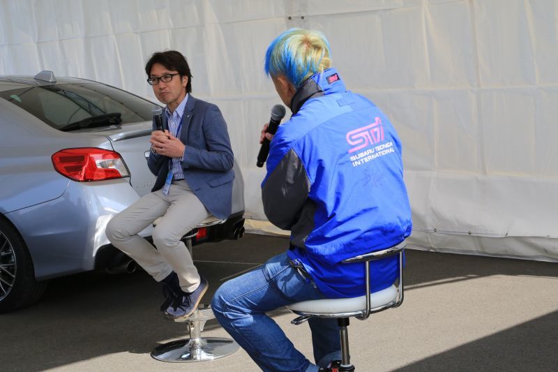 スバルに「共感」_f0076731_18134130.jpg