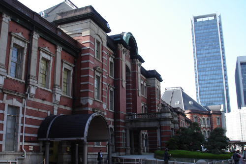 【鉄道旅行記】 新幹線&特急で日本縦断乗り継ぎ旅 (vol.4)_a0338635_2339303.jpg