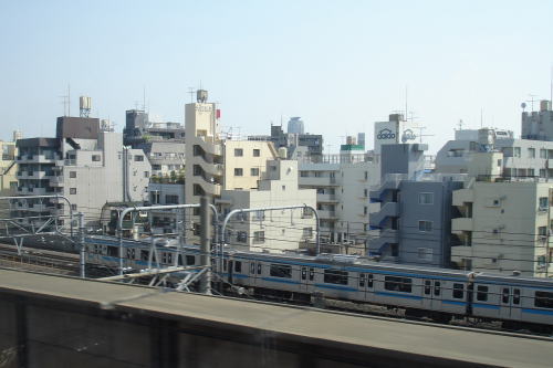 【鉄道旅行記】 新幹線&特急で日本縦断乗り継ぎ旅 (vol.4)_a0338635_23403257.jpg