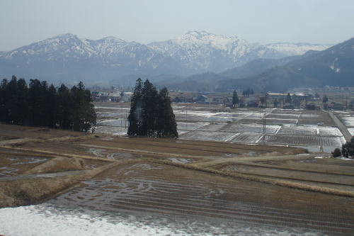 【鉄道旅行記】 新幹線&特急で日本縦断乗り継ぎ旅 (vol.4)_a0338635_23414580.jpg