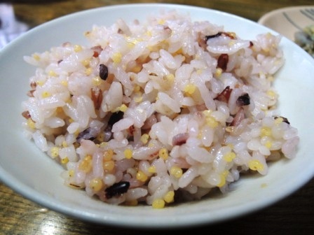 食材の宝庫の町のイタリアン。岩泉・ACQUA MONTEを楽しむ_b0206037_13300222.jpg