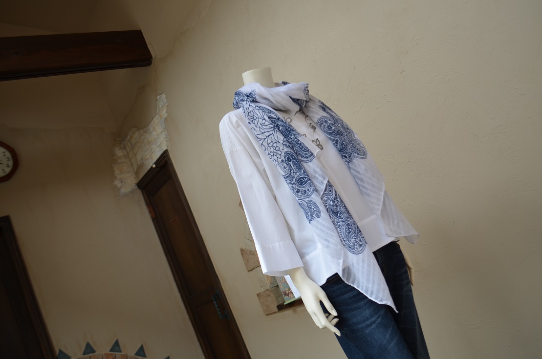”2016 Spring Style New... 3/31thu\"_d0153941_16223030.jpg